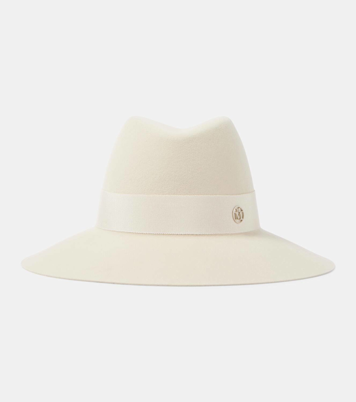 Maison Michel Kate felt fedora