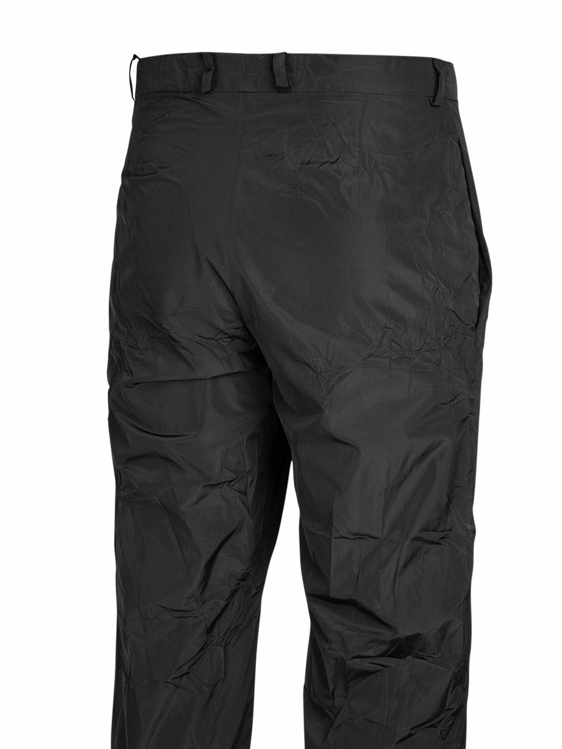 パンツ balenciaga pants 2018fw BALENCIAGA - Nylon Pants Balenciaga