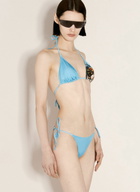 VETEMENTS Self-Tie Bikini Bottom
