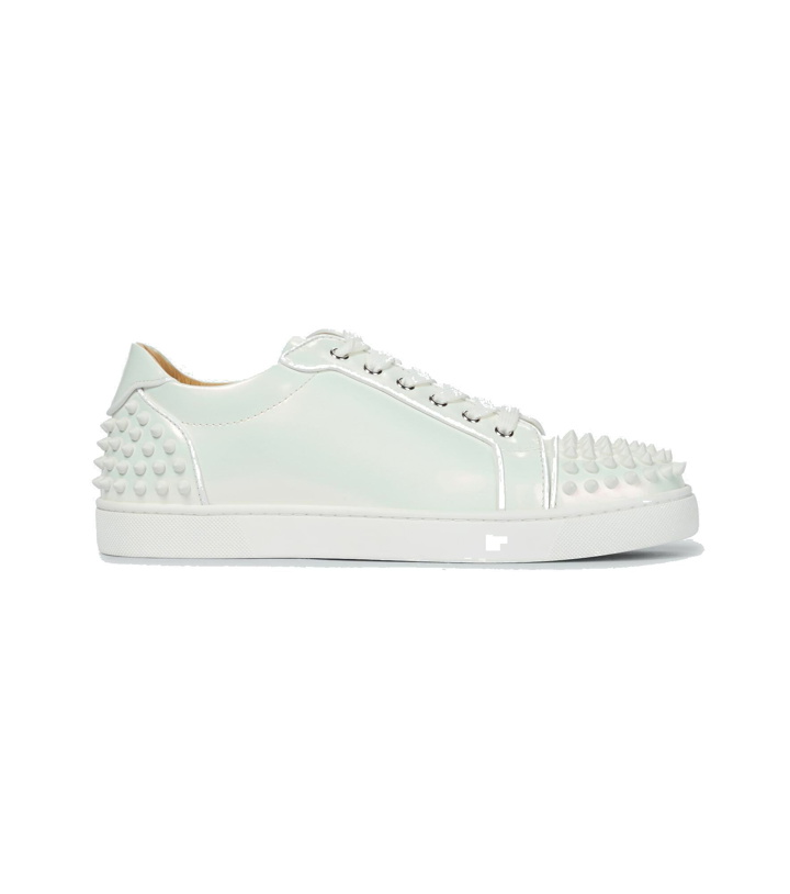 Photo: Christian Louboutin - Seavaste 2 Orlato sneakers