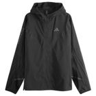 Adidas Men's Adizero Jacket M in Black