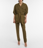 Alexandre Vauthier - Cargo jacket