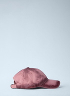 Acne Studios Washed Baseball Cap