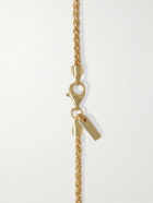 Hatton Labs - Gold-Plated Bracelet - Gold