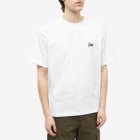 Patta Men's ssium T-Shirt in Whisper White