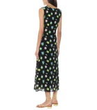 BERNADETTE Sarah floral midi dress