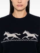 FILSON - Horses Sweater