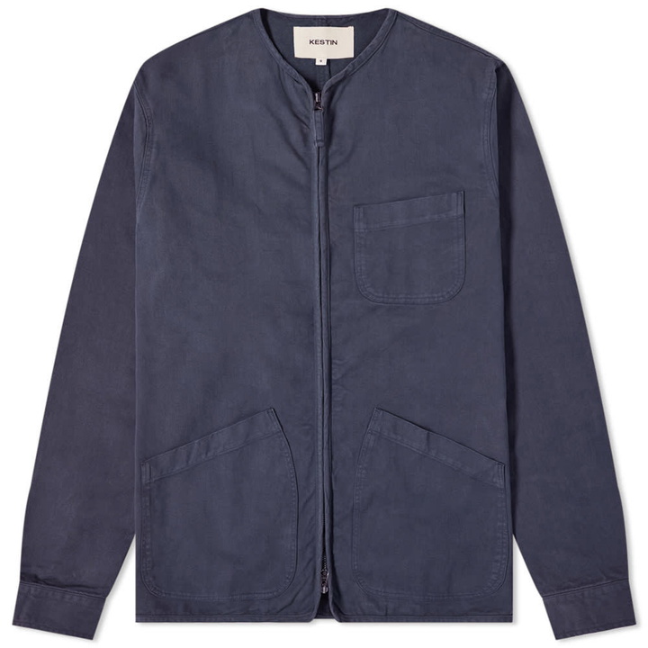 Photo: Kestin Skye Overshirt