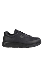 GIVENCHY - Leather Sneakers