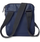 Polo Ralph Lauren - Nylon Crossbody Bag - Blue