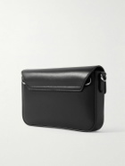 Montblanc - Leather Messenger Bag