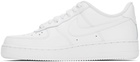 Nike White Air Force 1 '07 Sneakers