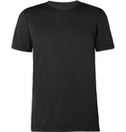 Reigning Champ - DeltaPeak Mesh Training T-Shirt - Black