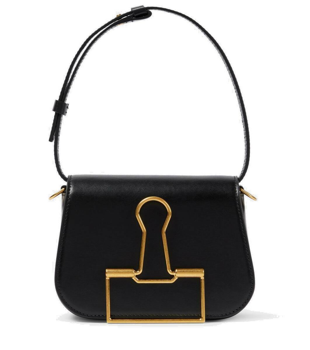 ショルダーバッグ Off-White OWNN134F23LEA001 BINDER CROSSBODY Bag Off-White™ - Binder Cross Body Bag | HBX - Globally Curated