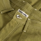 Story mfg. Scarecrow Lush Pants - Presented by END. in Olive