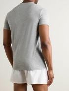 TOM FORD - Slim-Fit Stretch Cotton and Modal-Blend T-Shirt - Unknown