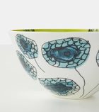 Serax x Marni Anemone Vaniglia serving bowl