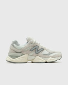 New Balance U9060 V1 Grey/Beige - Mens - Lowtop