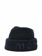 MONCLER GENIUS - Moncler X Salehe Bembury Wool Felt Hat