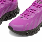 Nike Men's Air Max Dn8 Sneaker in Purple/Black