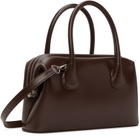 OSOI Brown Boat Bag