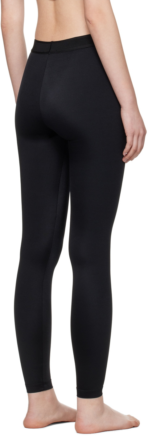TOM FORD Black Signature Leggings