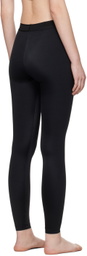 TOM FORD Black Signature Leggings