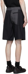 A-COLD-WALL* Mackintosh Edition Cotton Shorts