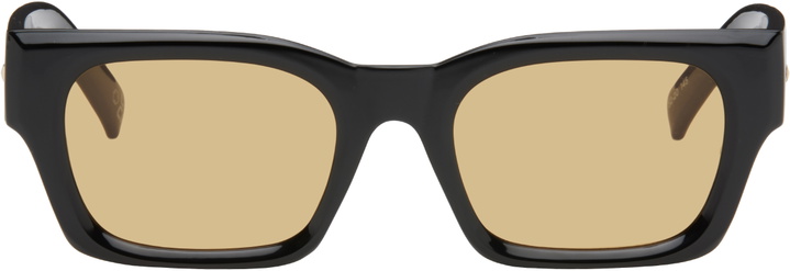 More Joy x Le Specs Sex Rectangular Sunglasses Le Specs display picture 3
