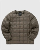 Gramicci Inner Down Jacket Grey - Mens - Down & Puffer Jackets