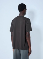 ssstein Suvin Cotton Basic T-Shirt