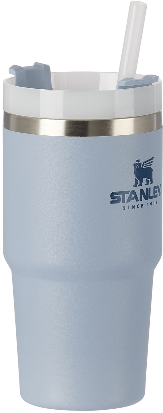 Stanley Blue 'The Quencher' Tumbler, 20 oz Stanley