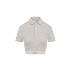 Loewe Cropped Polo