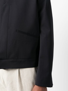 PAUL SMITH - Jacket With Logo