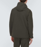 Snow Peak Active Comfort parka