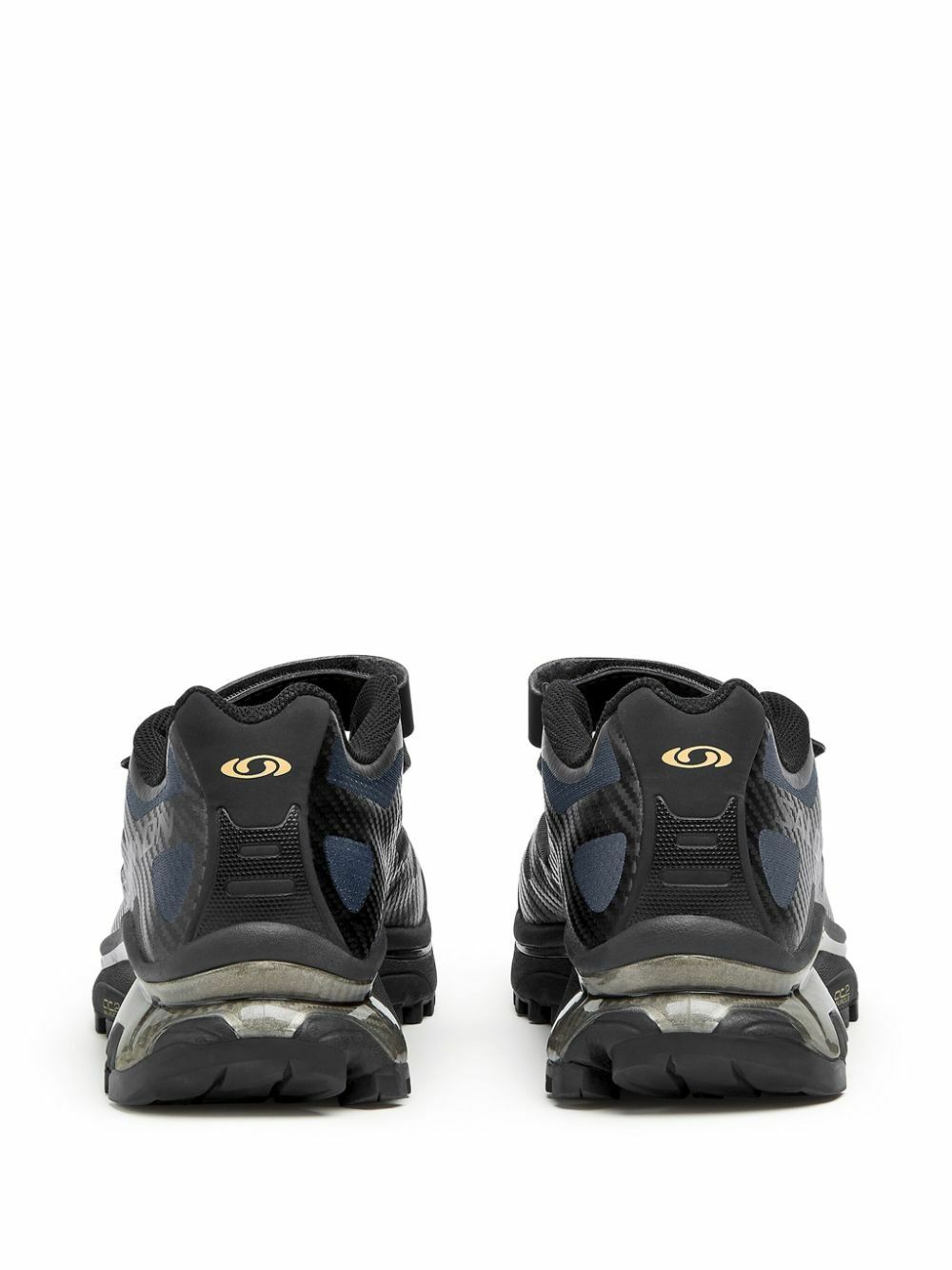 MM6 Maison Margiela X Salomon XT-Mary Touch-Strap Sneakers
