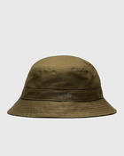 The North Face Mountain Bucket Hat Green - Mens - Hats