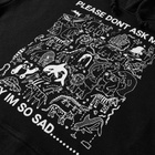424 x Sean from Texas Don't Ask Hoody