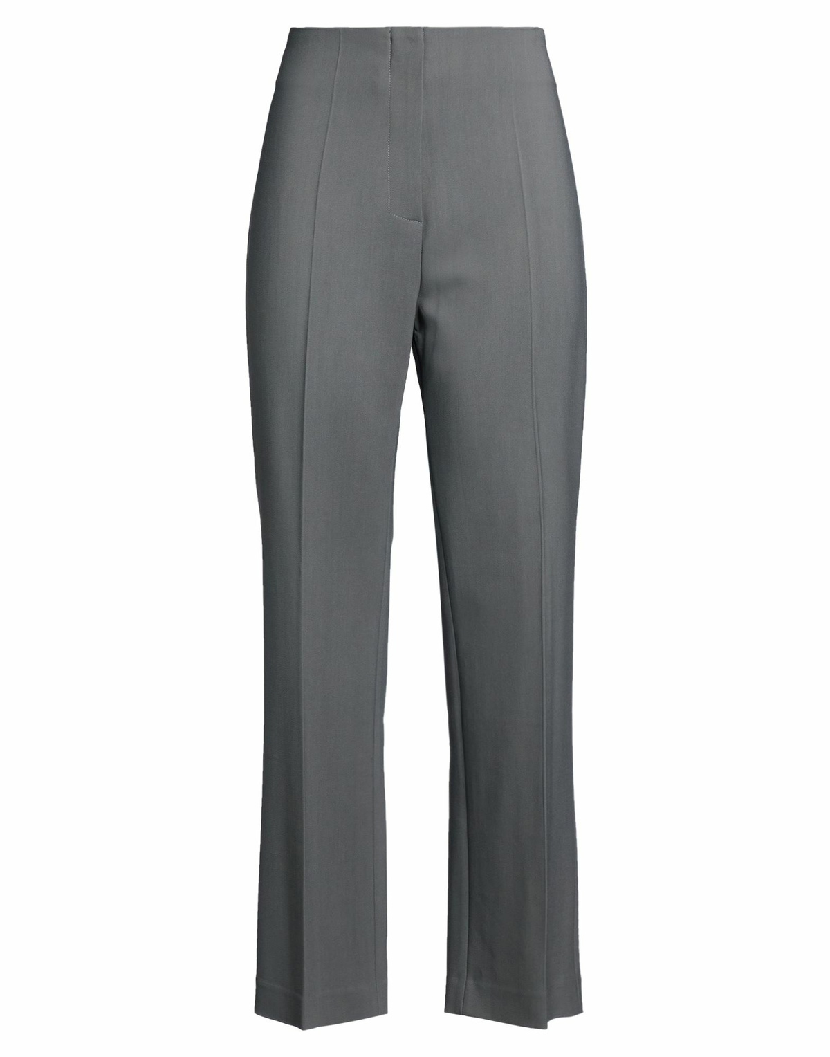 Nanushka Womens Pants in Charcoal