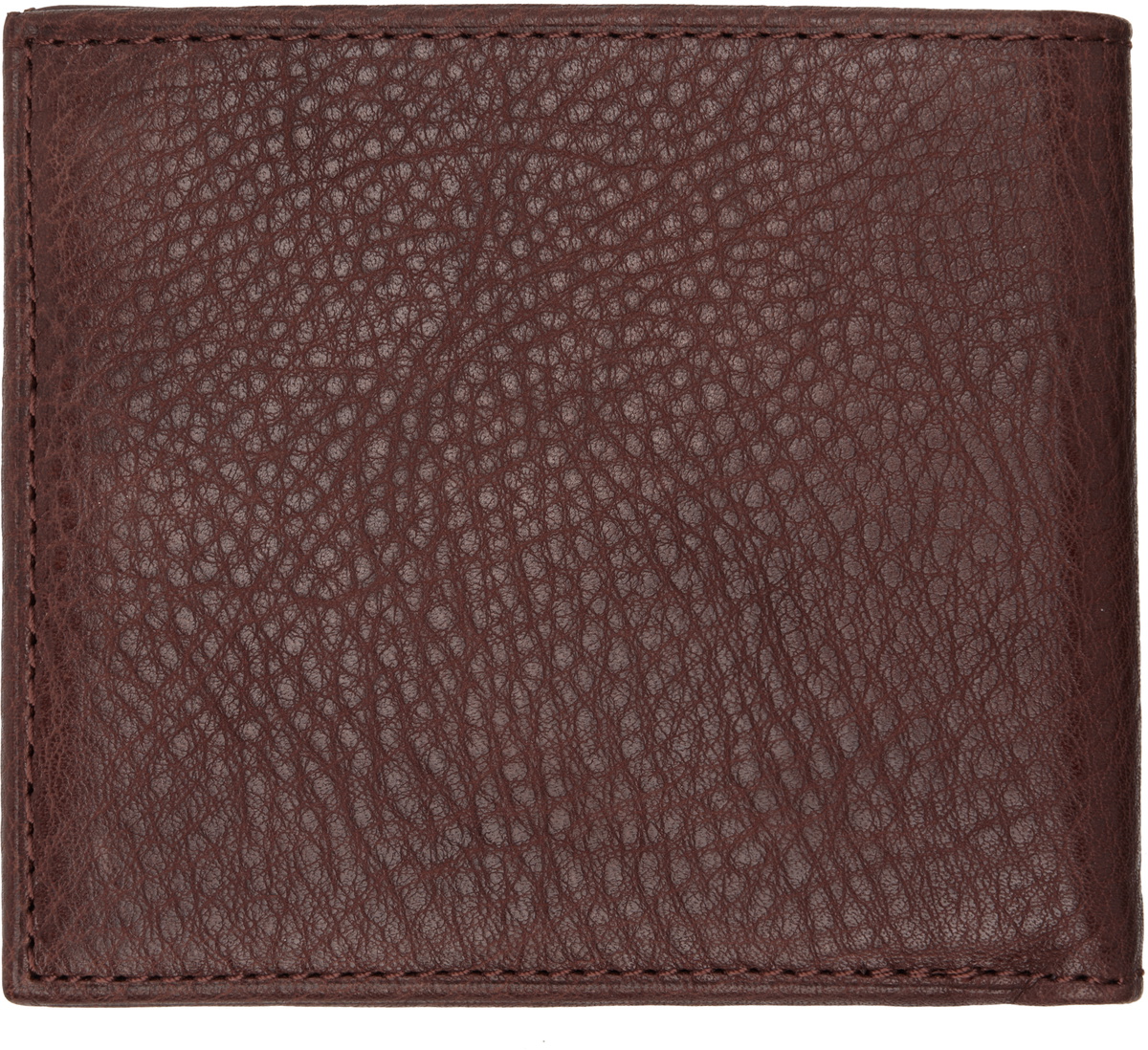 Polo Ralph Lauren Brown Leather Billfold Wallet