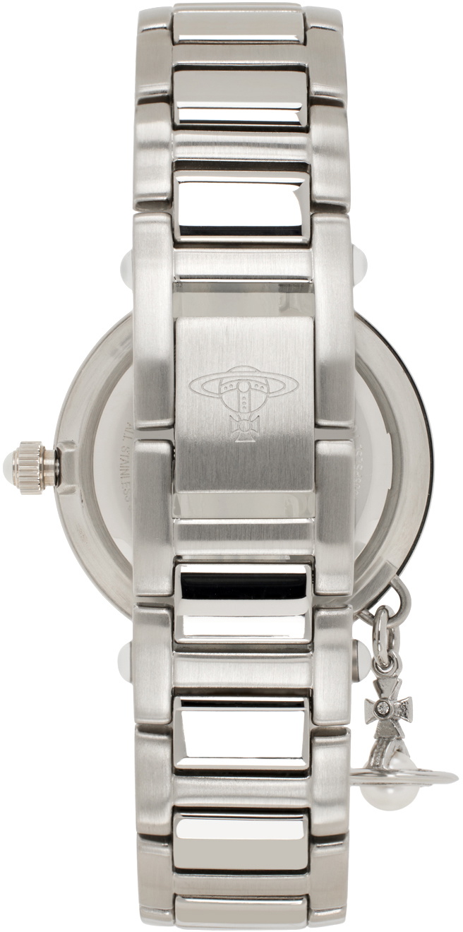 Vivienne westwood clearance mother orb watch