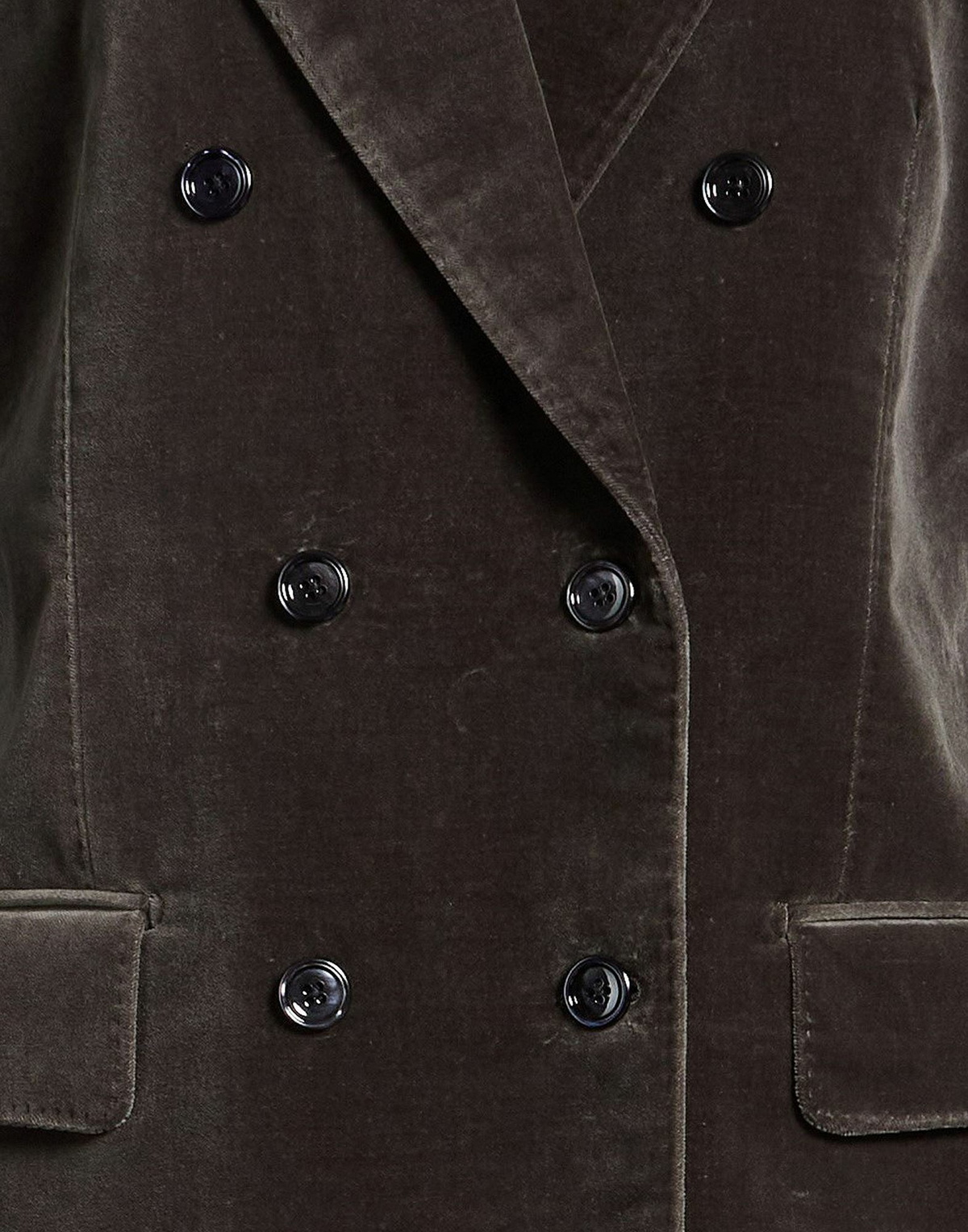 Tom Ford Womens Blazer in Grey