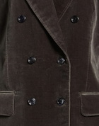 Tom Ford Womens Blazer in Grey