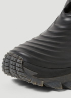 Hydro Rain Boots in Black