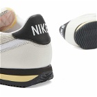 Nike Men's CORTEZ Sneakers in Light Orewood Brn/Phantom-Black/Sail
