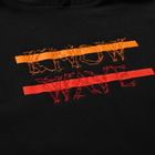 Know Wave Classic Anxiety Logo Hoody