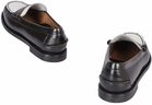 Sebago Dan Leather Loafers