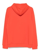 KARL LAGERFELD - Logo Hoodie