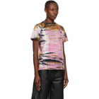 Rika Studios Multicolor Jada Tie-Dye T-Shirt