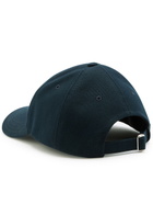 Loewe Anagram Canvas cap - Navy - One Size